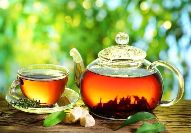 秋季喝茶注意事项有哪些？