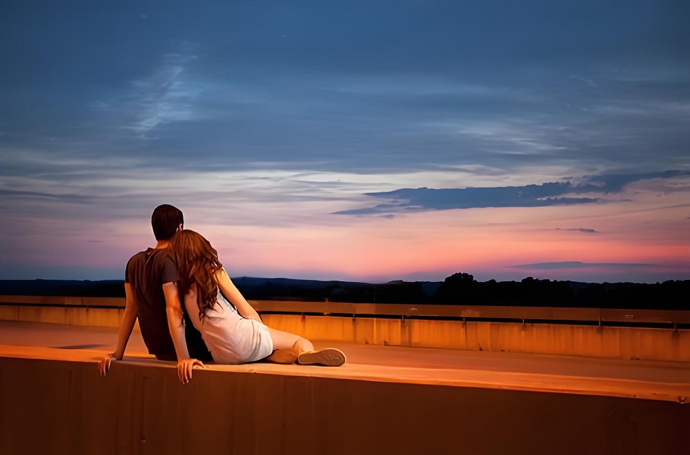 网恋尽头是杀猪盘